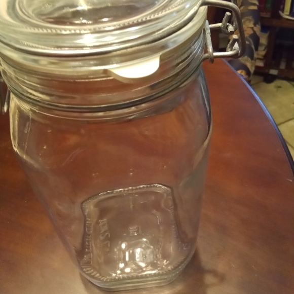 2 Bromioli Rocco Italian jars - Picture 8 of 12
